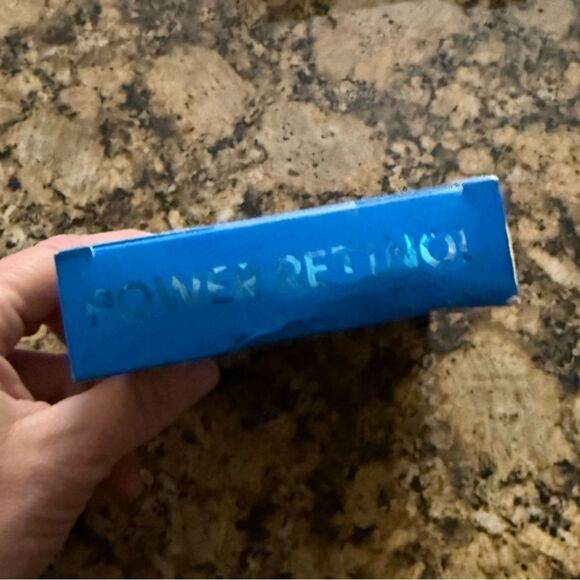 STEEL SKIN Power Retinol Eye Masks- 5 Sets - Picture 6 of 8